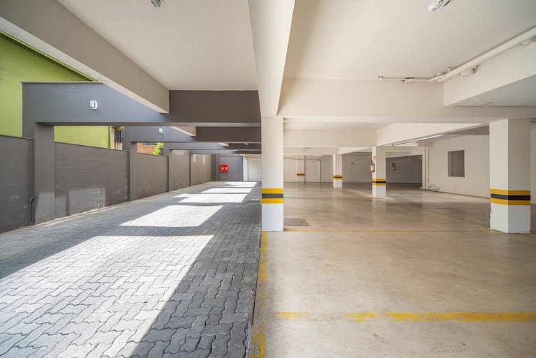 New and Modern Apartment in the Best Location