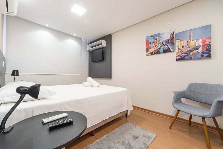 New and Modern Apartment in the Best Location