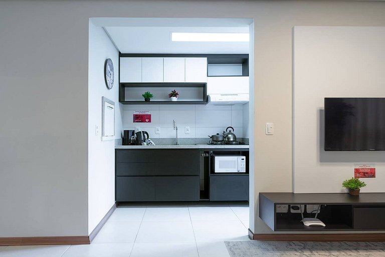 New and Modern Apartment in the Best Location