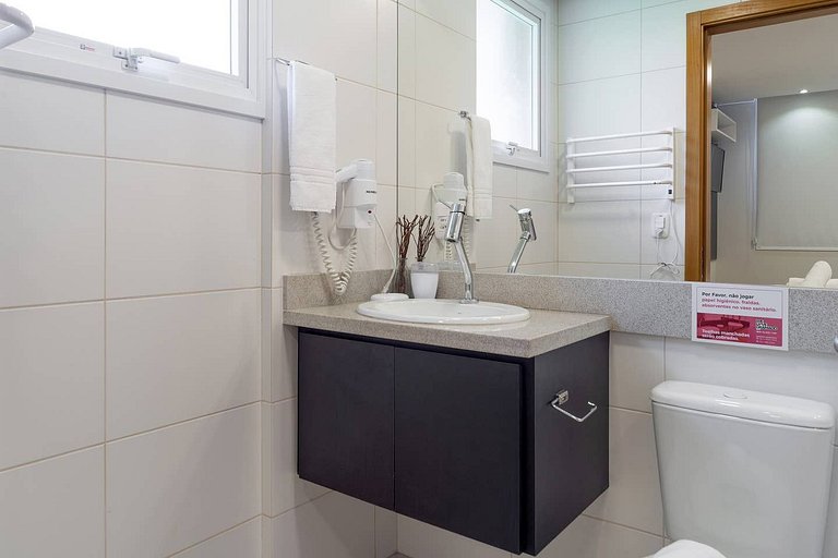 Lindo Apartamento a 300m da Borges de Medeiros