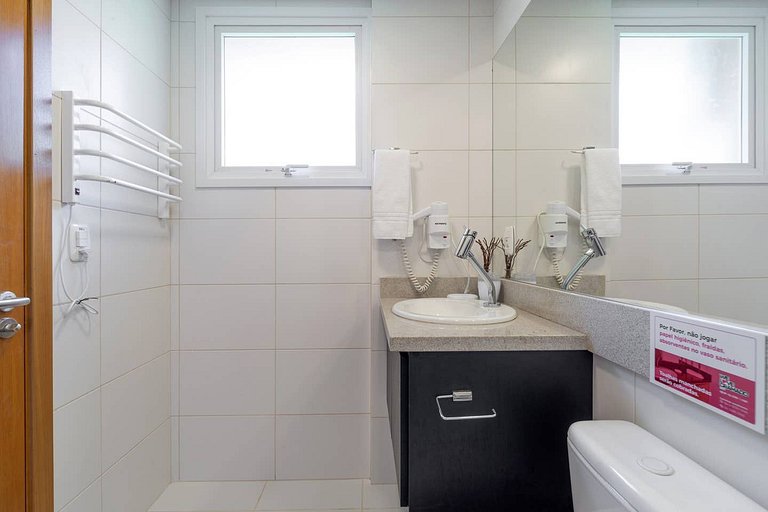 Lindo Apartamento a 300m da Borges de Medeiros