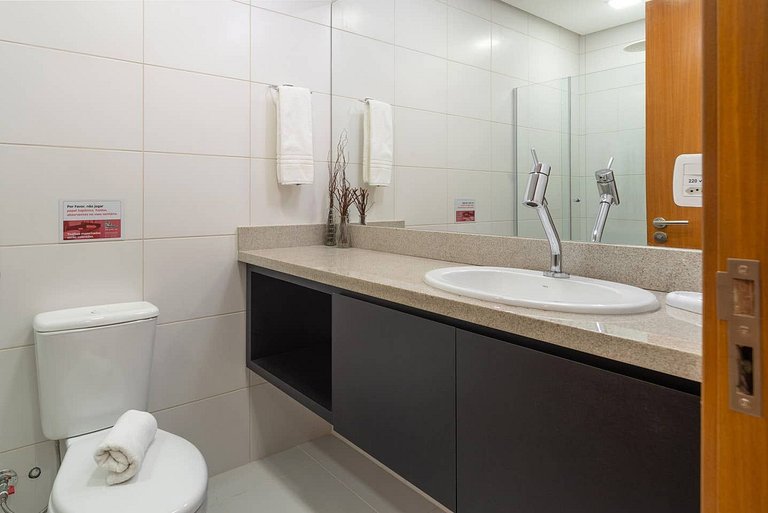 New and Modern Apartment in the Best Location
