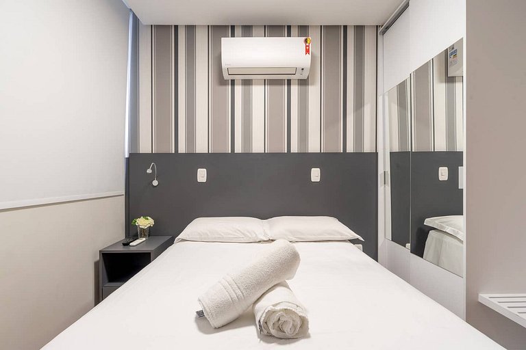 New and Modern Apartment in the Best Location