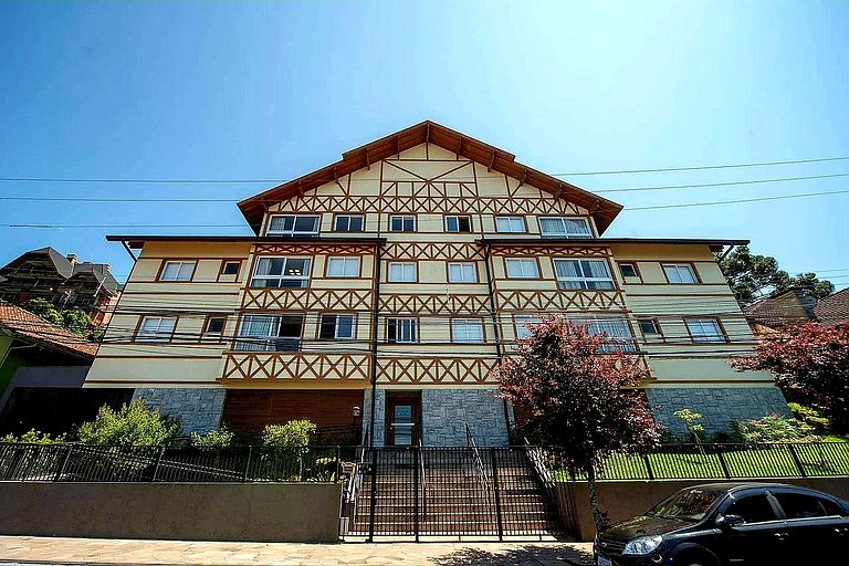 New and Modern Apartment in the Best Location