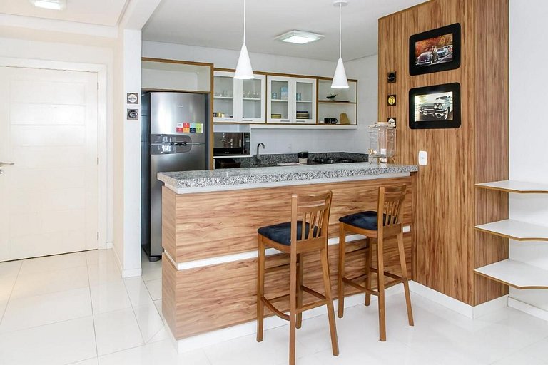 Location and Privileged View in Gramado