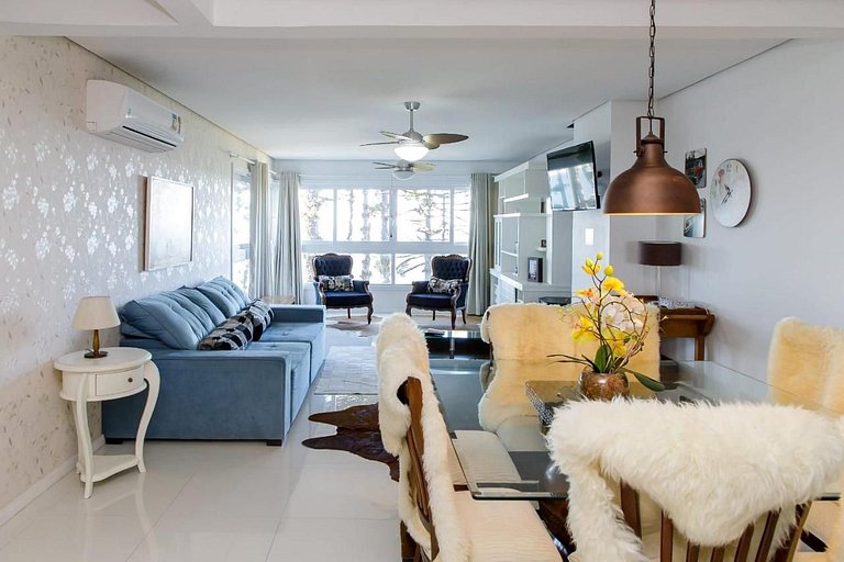 Location and Privileged View in Gramado