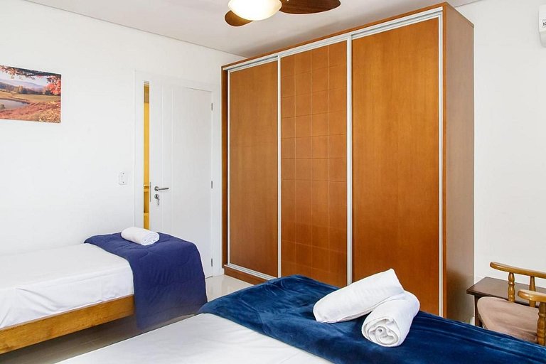 Location and Privileged View in Gramado