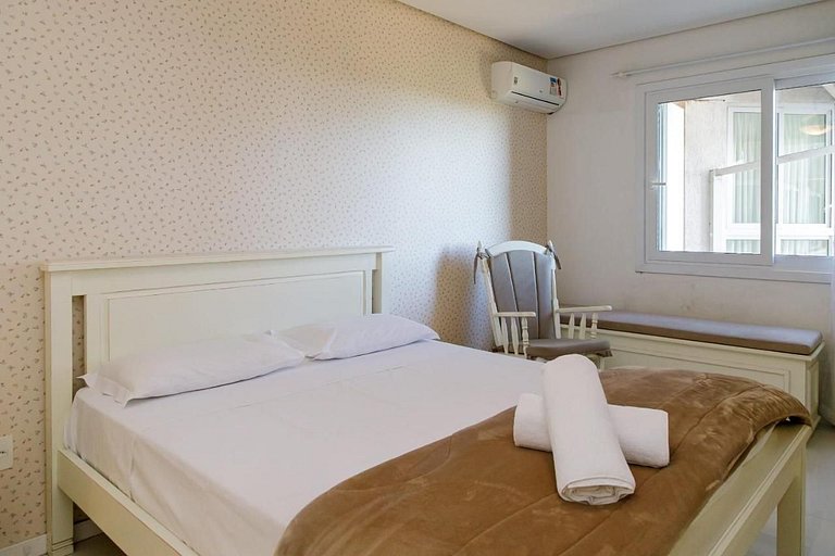 Location and Privileged View in Gramado