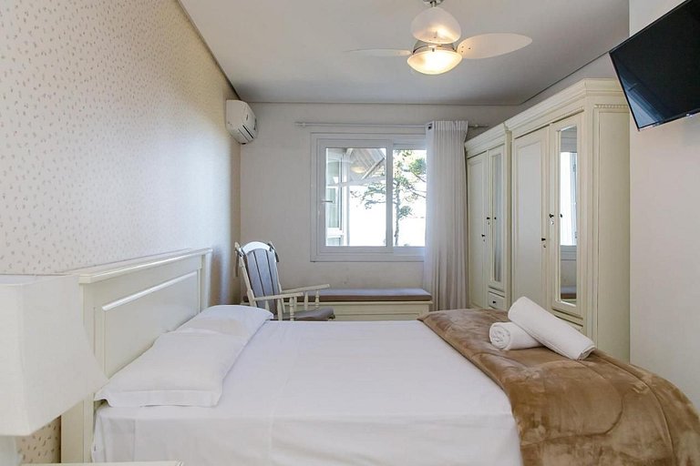 Localização e Vista Privilegiada em Gramado