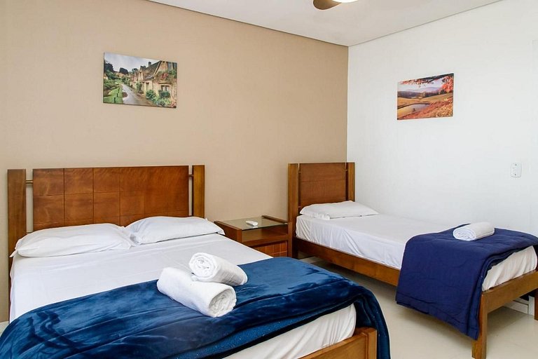 Location and Privileged View in Gramado