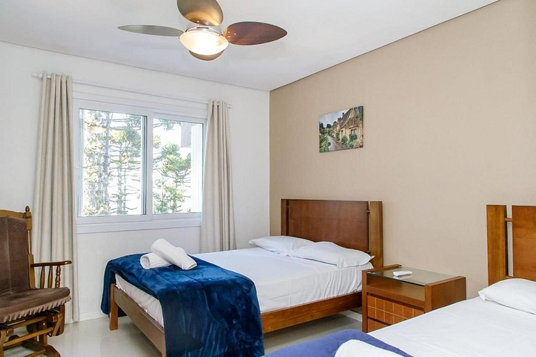 Location and Privileged View in Gramado