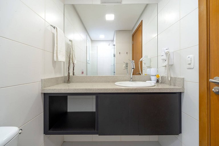 Apartamento Charmoso a 300m da Borges de Medeiros