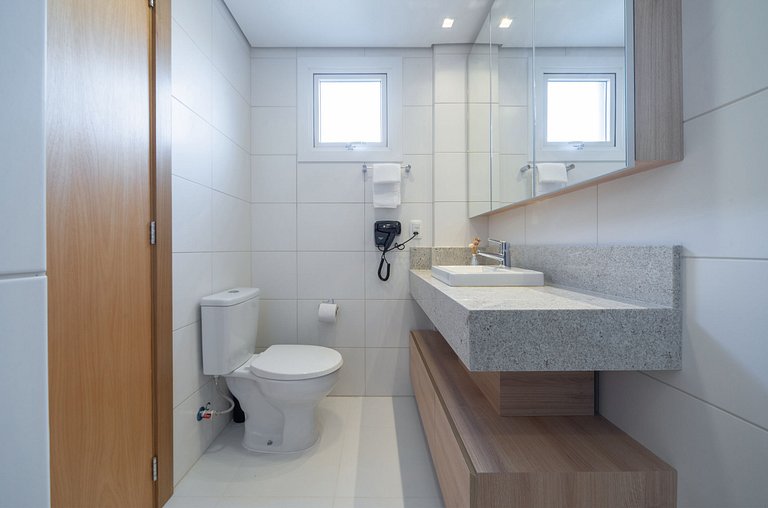 Novo, Luxuoso e no Centro de Gramado