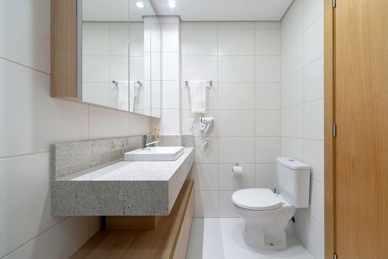 Novo, Luxuoso e no Centro de Gramado