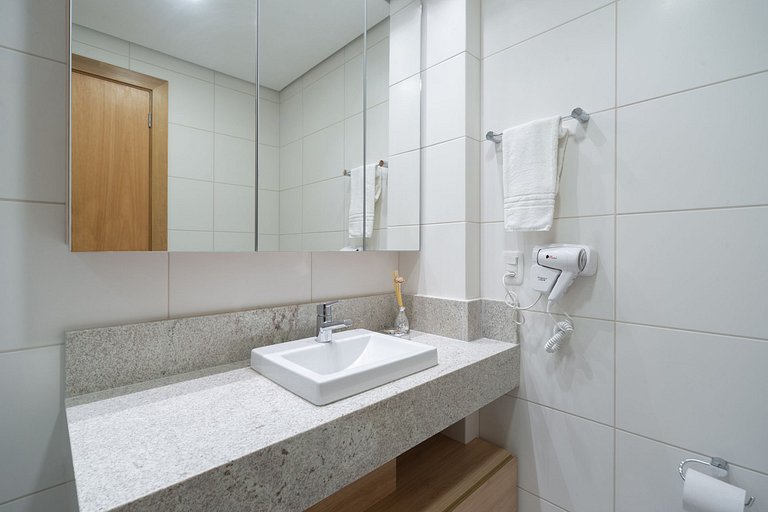 Novo, Luxuoso e no Centro de Gramado