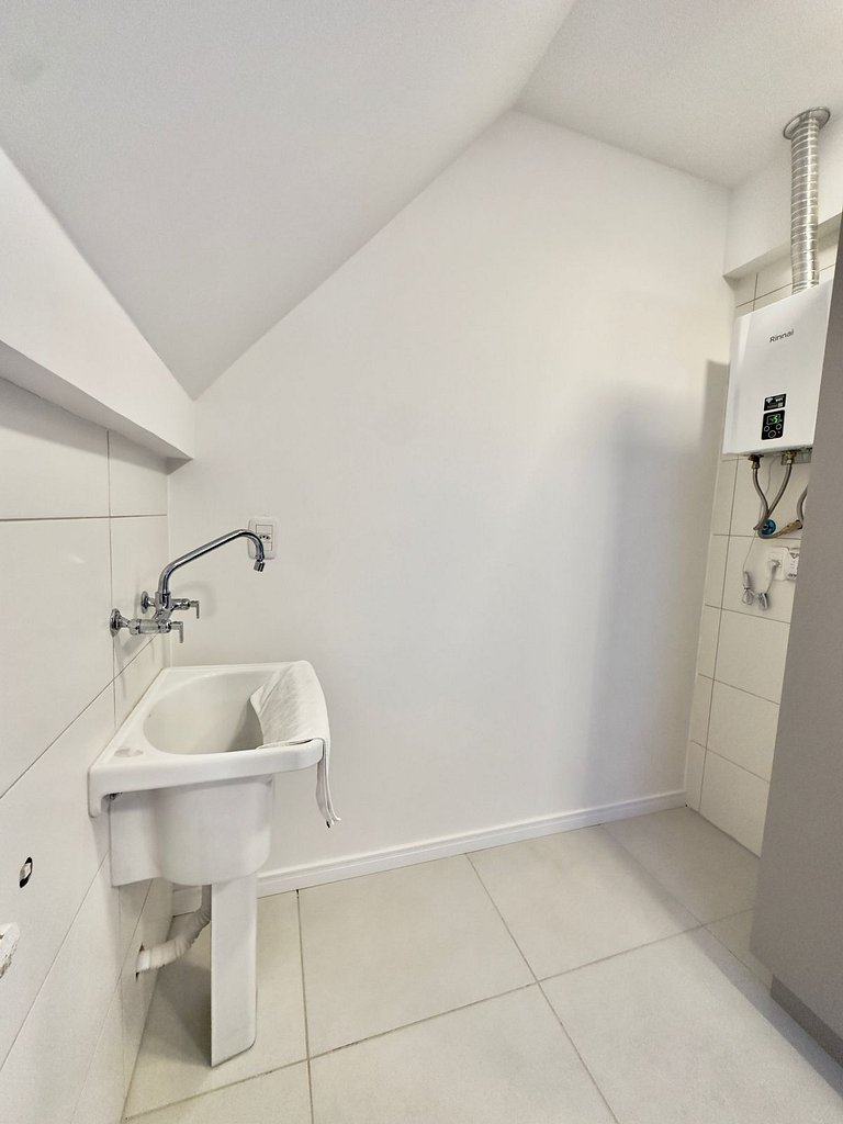 Apto Novo e Elegante no Centro de Gramado