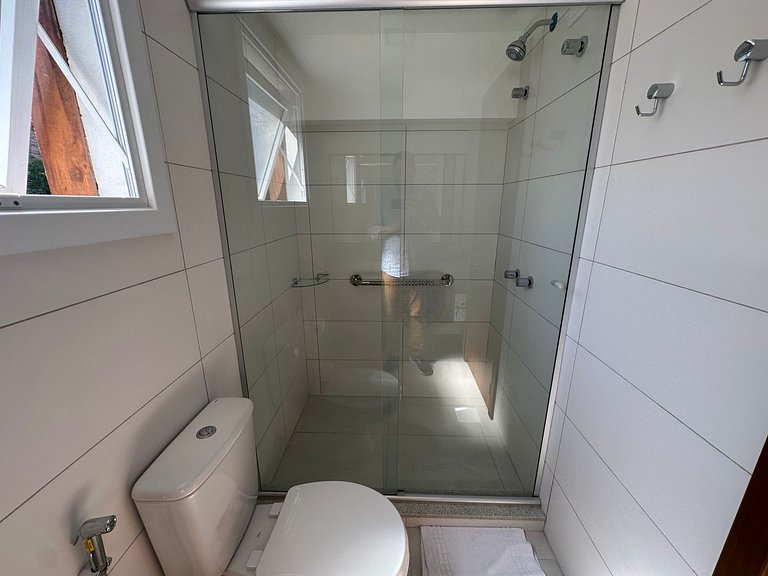 Apto Novo e Elegante no Centro de Gramado