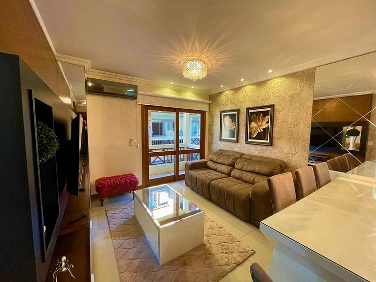 Sophisticated Apartment in a Great Location