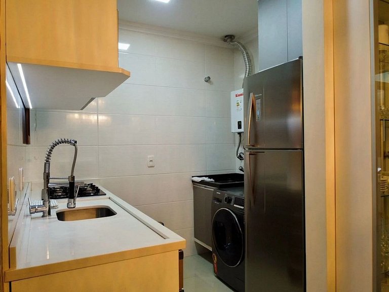 Sophisticated Apartment in a Great Location