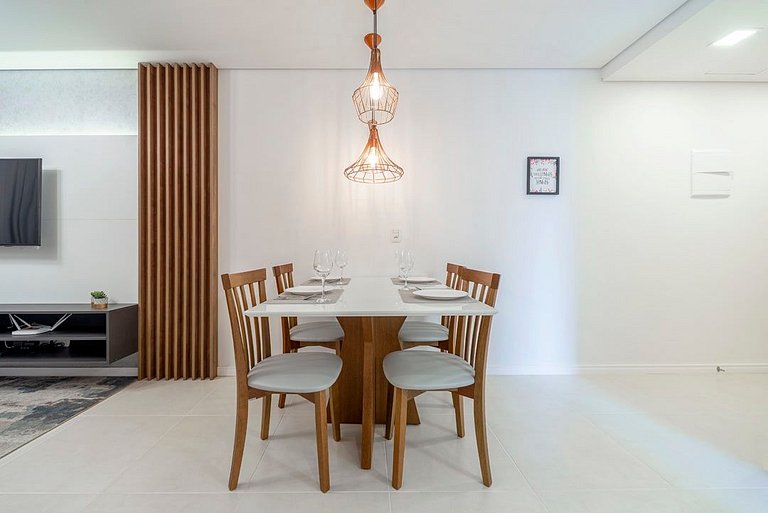 Belíssimo Apto no Centro de Gramado