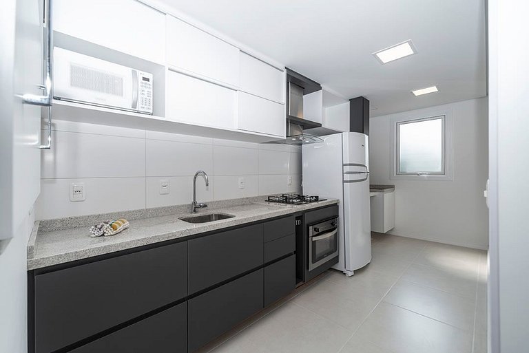 Belíssimo Apto no Centro de Gramado