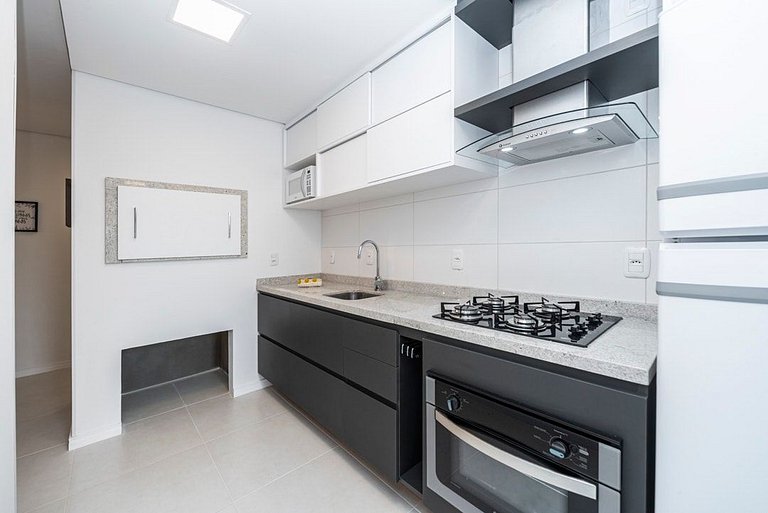 Belíssimo Apto no Centro de Gramado