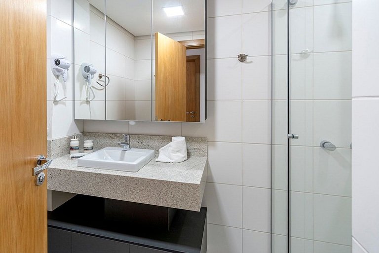 Belíssimo Apto no Centro de Gramado