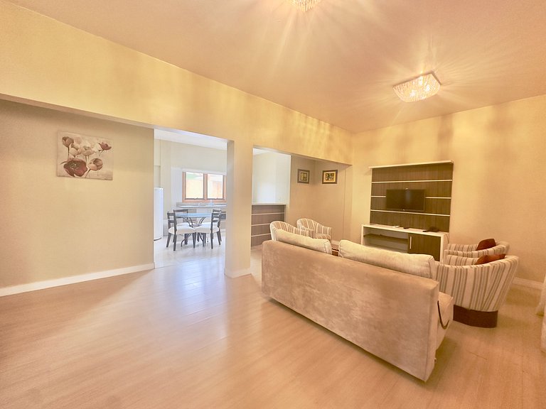 Seu Lar em Gramado:Conforto e Localização Perfeita