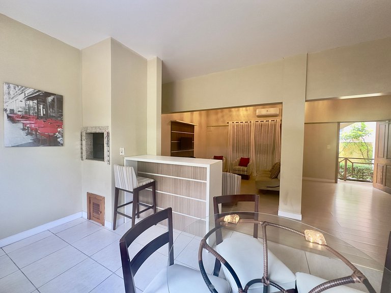 Seu Lar em Gramado:Conforto e Localização Perfeita