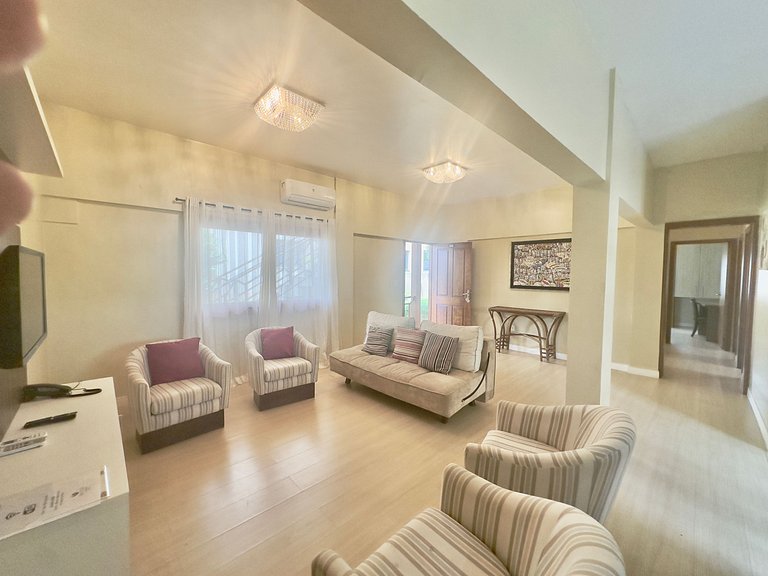 Seu Lar em Gramado:Conforto e Localização Perfeita