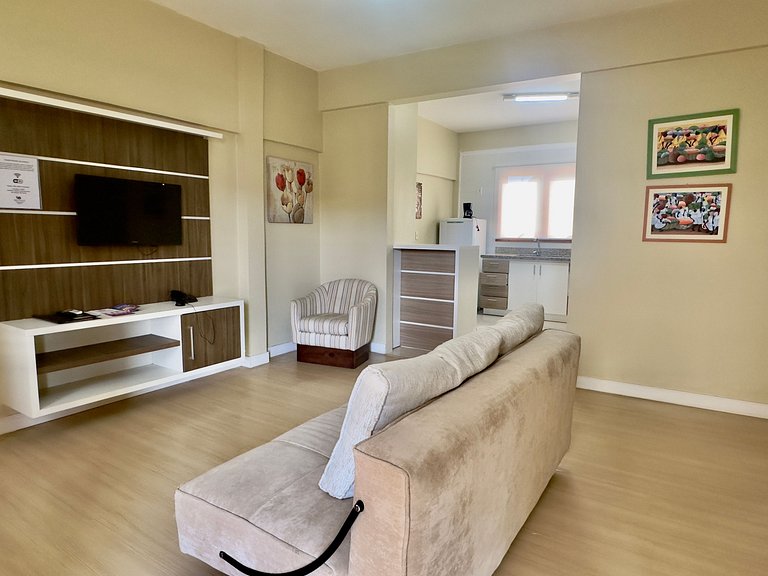 Refúgio Confortável em Gramado – Perto de Tudo