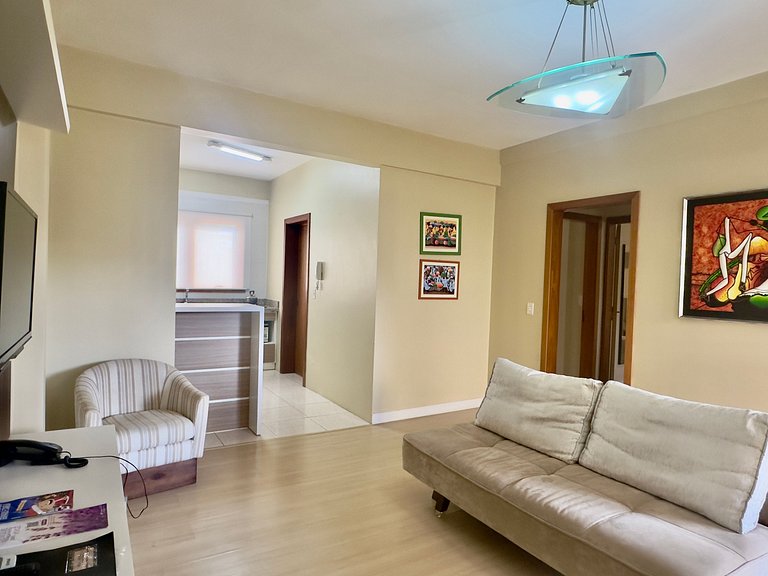 Refúgio Confortável em Gramado – Perto de Tudo