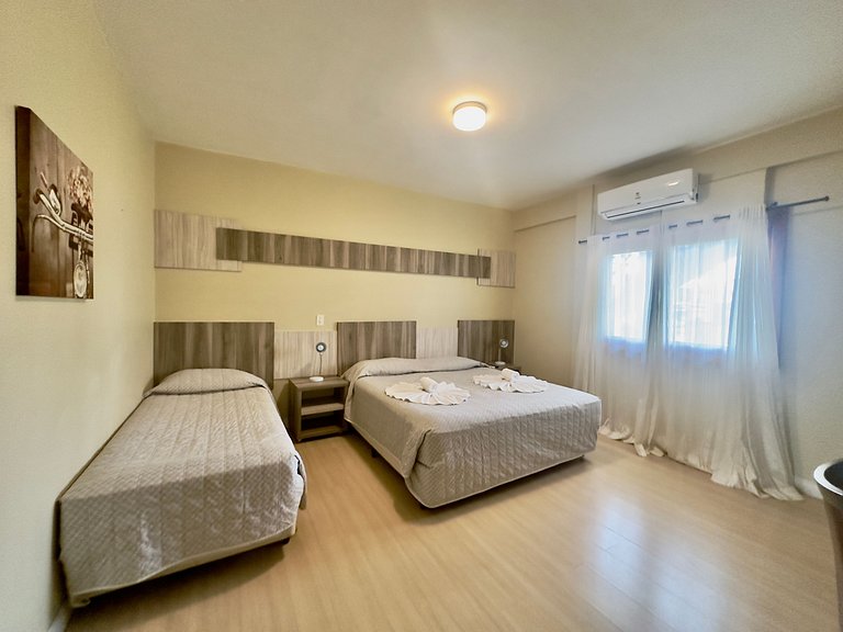 Refúgio Confortável em Gramado – Perto de Tudo