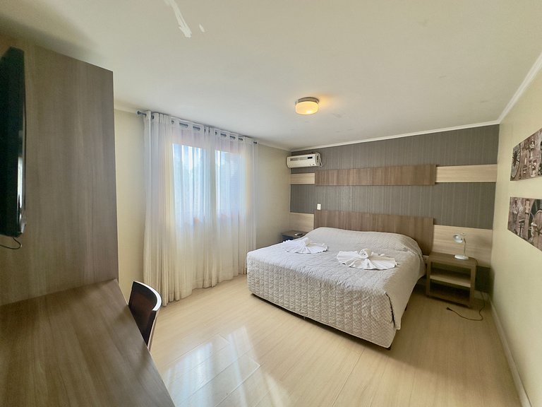 Refúgio Confortável em Gramado – Perto de Tudo