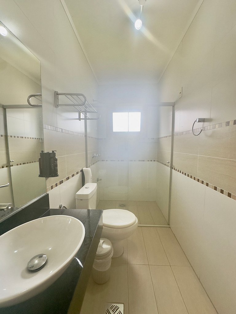 Charmoso Ap Próximo aos Melhores Pontos Turísticos