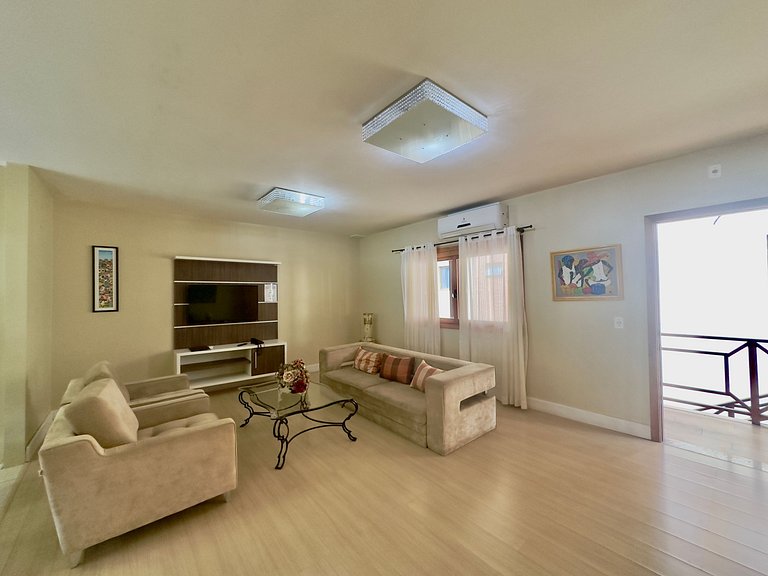 Descanso e Sossego em Gramado–Localização Perfeita