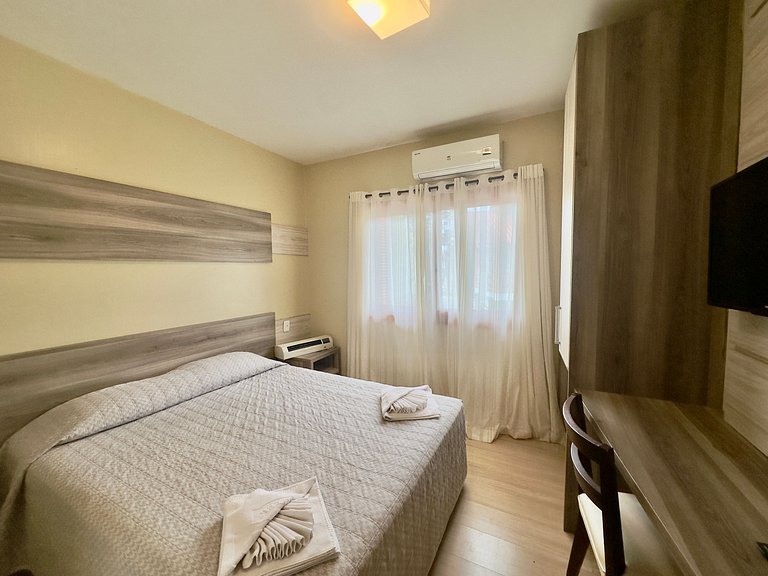 Descanso e Sossego em Gramado–Localização Perfeita