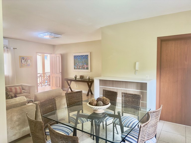 Descanso e Sossego em Gramado–Localização Perfeita