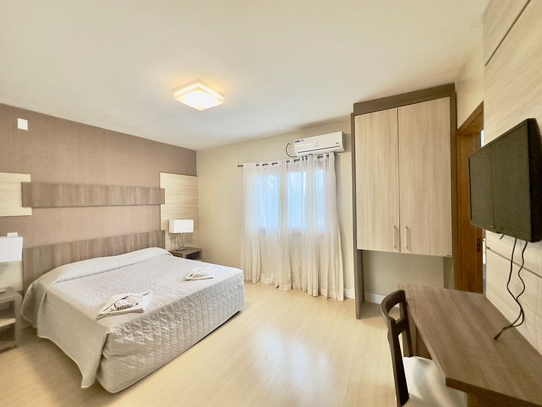 Descanso e Sossego em Gramado–Localização Perfeita