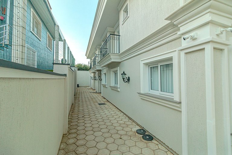 Hospedagem Exclusiva! Charme e Conforto em Gramado