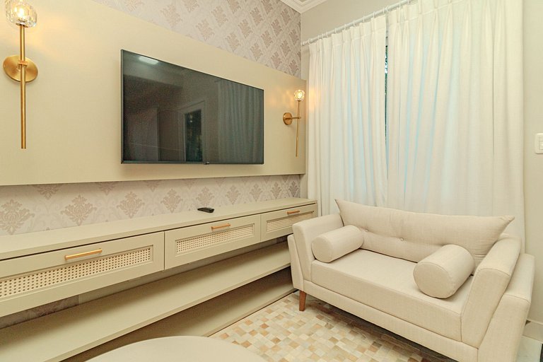 Hospedagem Exclusiva! Charme e Conforto em Gramado