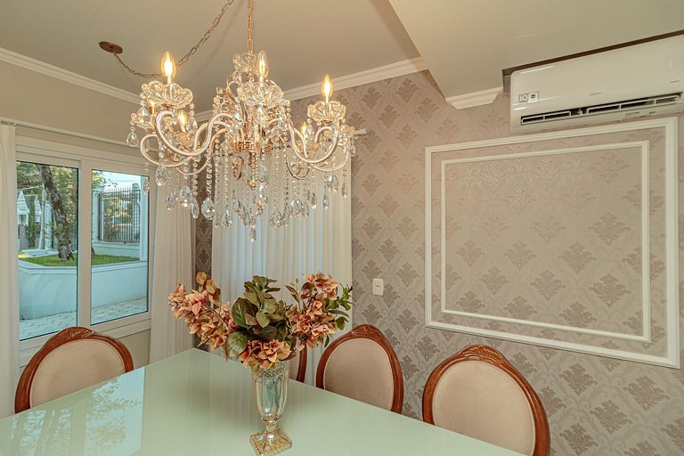 Hospedagem Exclusiva! Charme e Conforto em Gramado