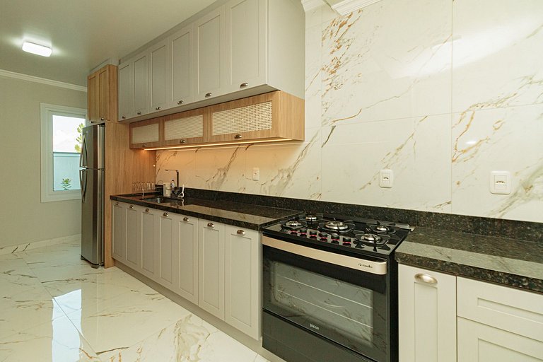 Hospedagem Exclusiva! Charme e Conforto em Gramado