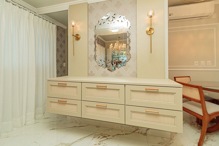 Hospedagem Exclusiva! Charme e Conforto em Gramado