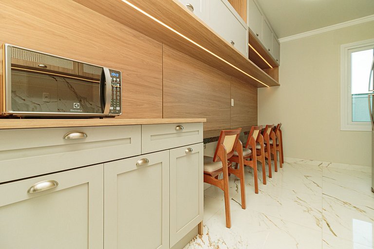 Hospedagem Exclusiva! Charme e Conforto em Gramado