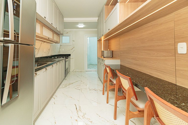 Hospedagem Exclusiva! Charme e Conforto em Gramado