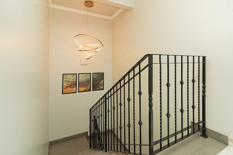 Hospedagem Exclusiva! Charme e Conforto em Gramado