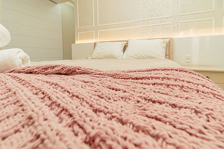 Hospedagem Exclusiva! Charme e Conforto em Gramado