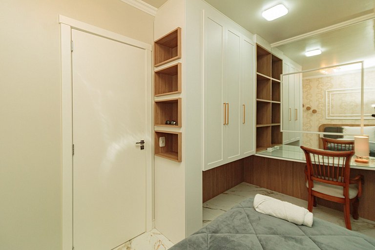 Hospedagem Exclusiva! Charme e Conforto em Gramado