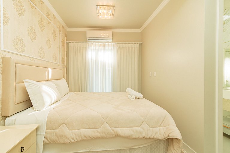 Hospedagem Exclusiva! Charme e Conforto em Gramado